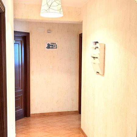 Pension Club Del Mar Cayón Extérieur photo