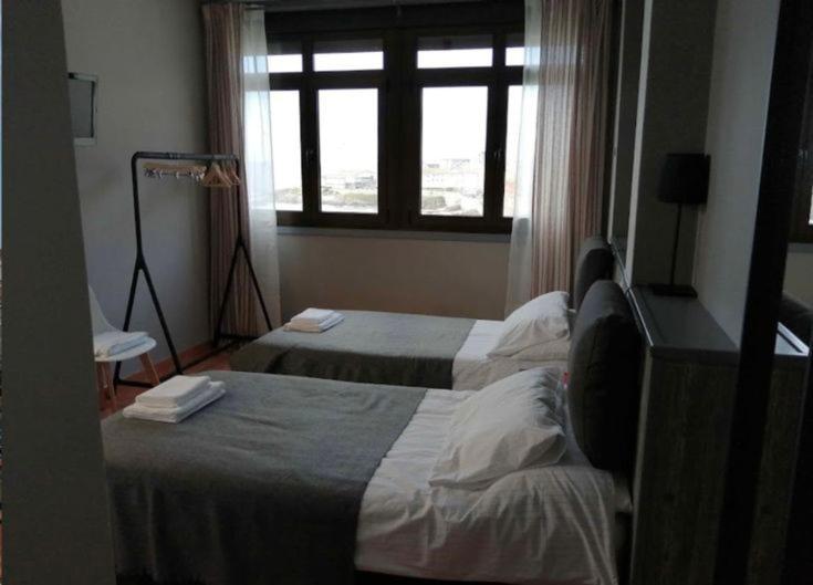 Pension Club Del Mar Cayón Extérieur photo