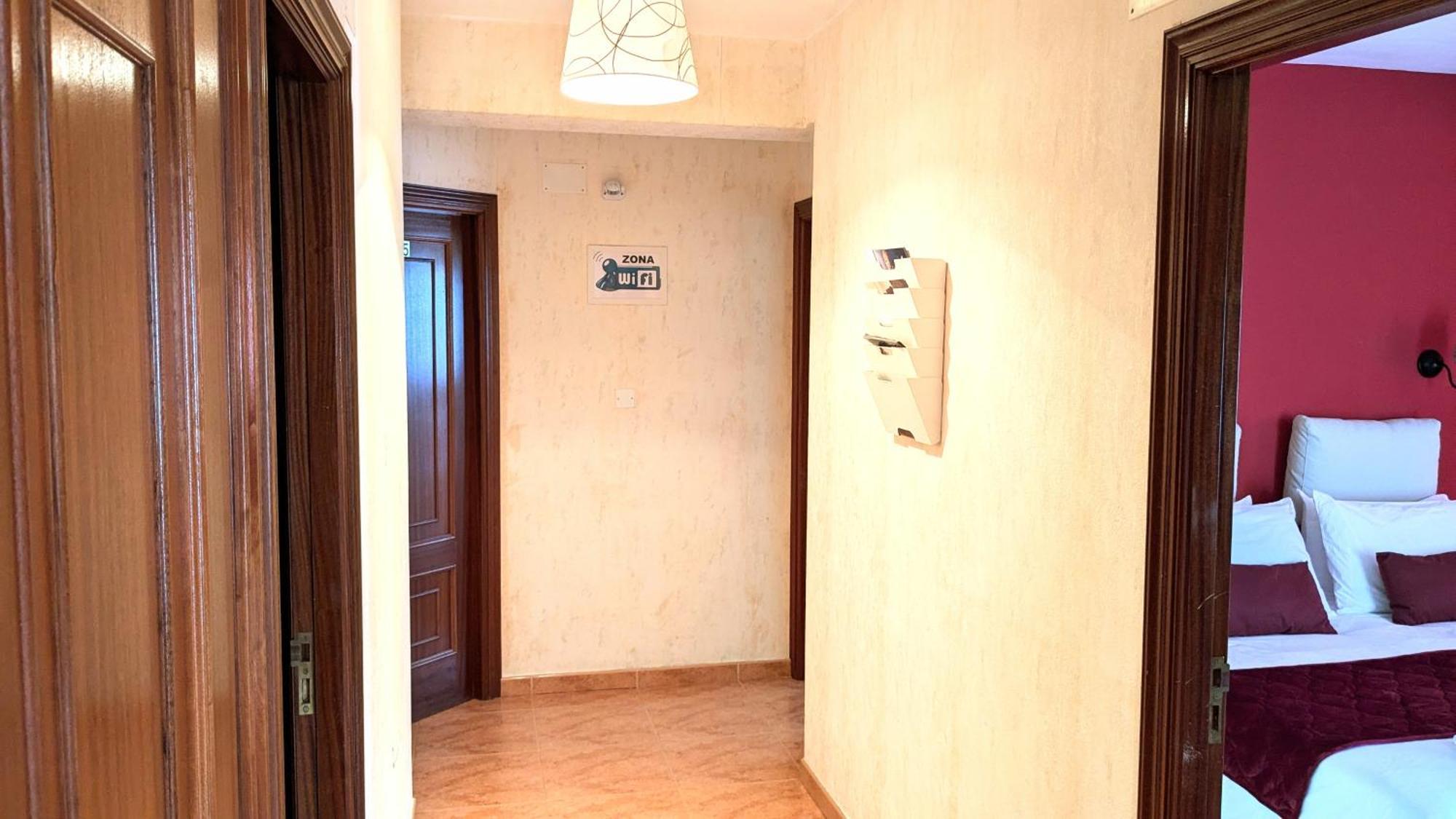 Pension Club Del Mar Cayón Extérieur photo