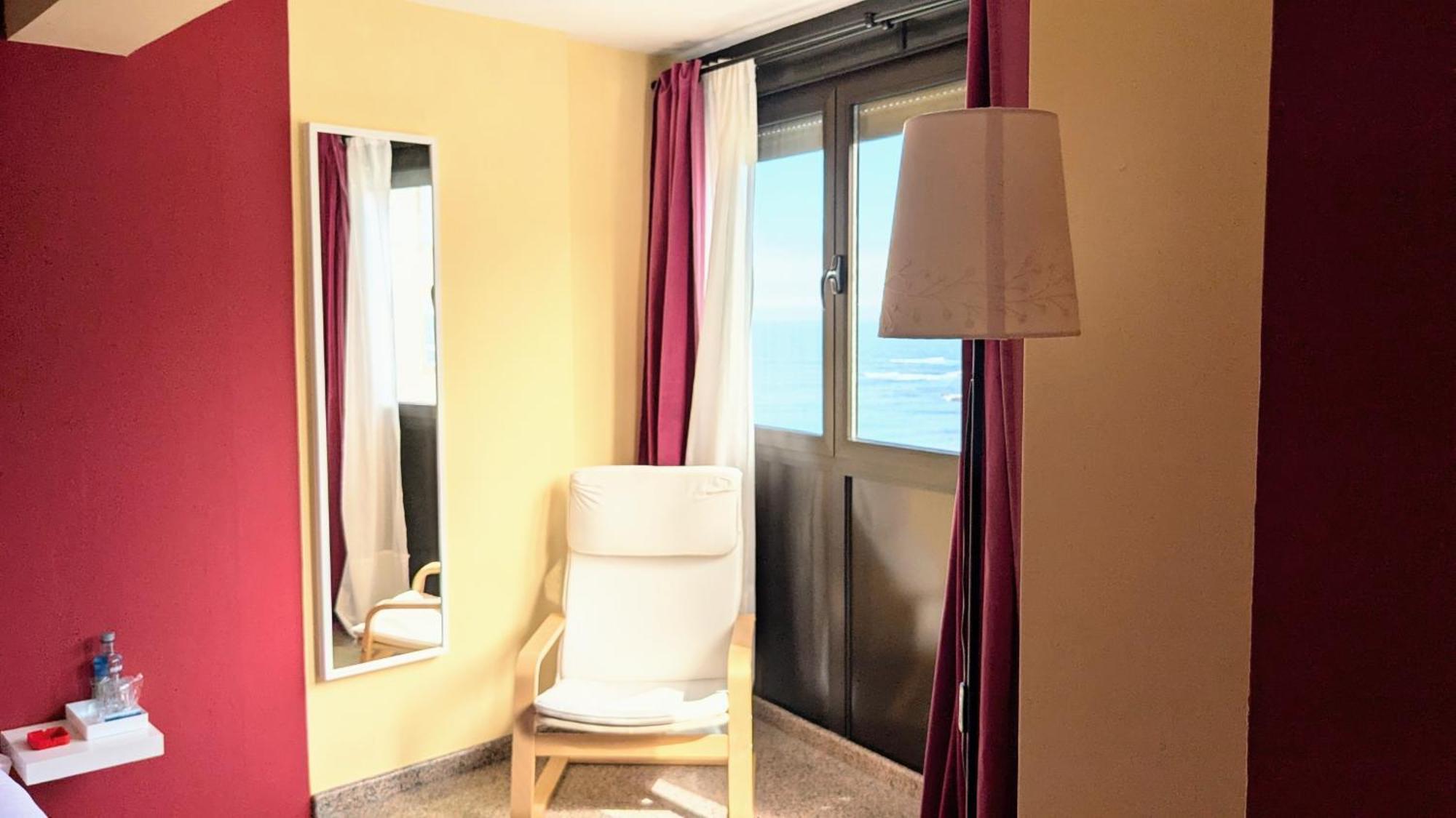 Pension Club Del Mar Cayón Extérieur photo